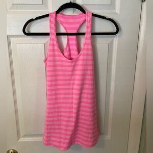 Lululemon Cool Racerback